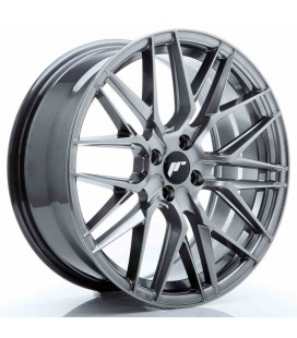 JR Wheels JR28 18x7,5 ET40 4x100 Hyper Black