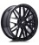 JR Wheels JR28 18x7,5 ET40 5x108 Gloss Black