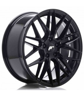 JR Wheels JR28 18x8,5 ET40 5x108 Gloss Black