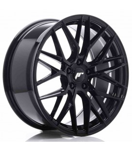 JR Wheels JR28 19x8,5 ET35 5x114,3 Gloss Black
