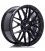 JR Wheels JR28 19x8,5 ET40 5x108 Glossy Black