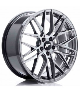 JR Wheels JR28 19x8,5 ET40 5x108 Hyper Black