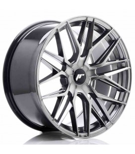 JR Wheels JR28 19x9,5 ET20-40 5H BLANK Hyper Black