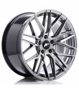 JR Wheels JR28 19x9,5 ET40 5x112 Hyper Black