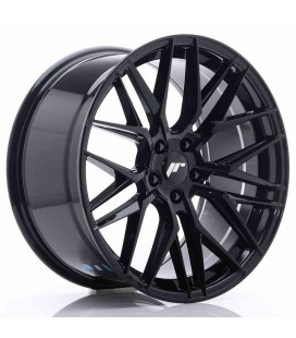 JR Wheels JR28 19x9,5 ET40 5x120 Gloss Black