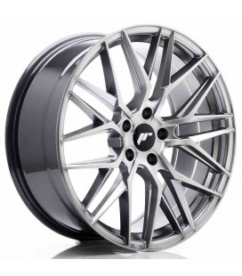 JR Wheels JR28 20x8,5 ET30 5x120 Hyper Black