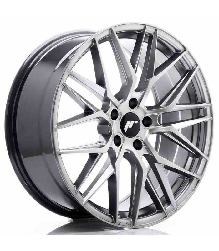 JR Wheels JR28 20x8,5 ET40 5x112 Hyper Black