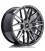 JR Wheels JR28 21x10,5 ET15-55 5H BLANK Hyper Black
