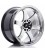 JR Wheels JR3 18x9,5 ET15 5x114,3/120 Hyper Black