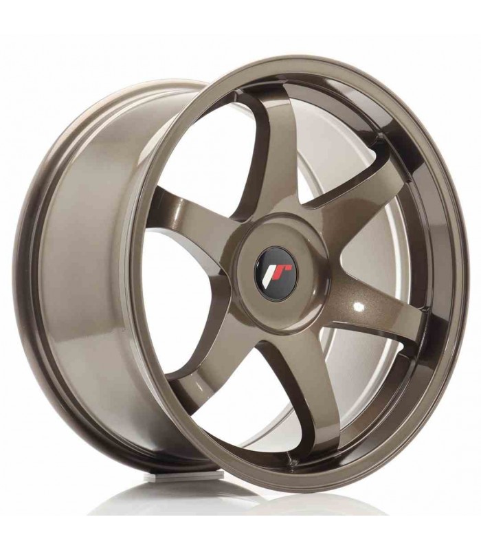 JR Wheels JR3 19x9,5 ET22-35 BLANK Bronze