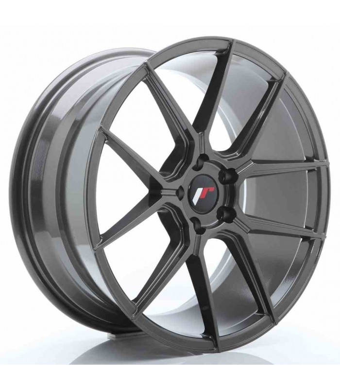 JR Wheels JR30 19x8,5 ET40 5x112 Hyper Gray