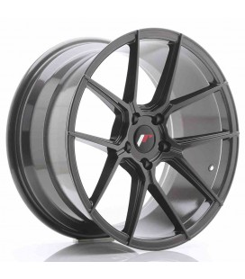 JR Wheels JR30 19x9,5 ET40 5x120 Hyper Gray