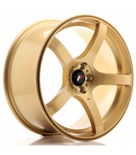 JR Wheels JR32 18x8,5 ET38 5x100 Gold