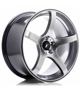 JR Wheels JR32 18x8,5 ET38 5x114,3 Hyper Black