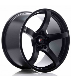 JR Wheels JR32 18x9,5 ET18 5x114,3 Matt Black