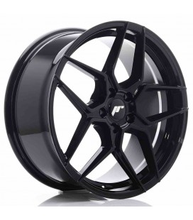 JR Wheels JR34 19x8,5 ET40 5x112 Gloss Black