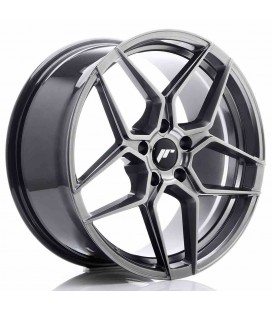 JR Wheels JR34 19x8,5 ET40 5x112 Hyper Black