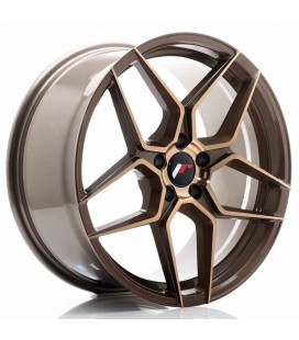 JR Wheels JR34 19x8,5 ET40 5x112 Platinum Bronze