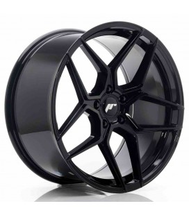 JR Wheels JR34 20x10 ET40 5x120 Gloss Black