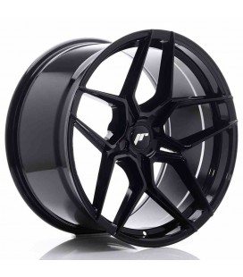 JR Wheels JR34 20x10,5 ET20-35 5H BLANK Gloss Black