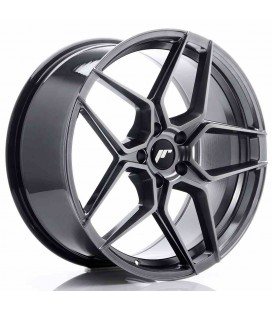 JR Wheels JR34 20x9 ET40 5x112 Hyper Black