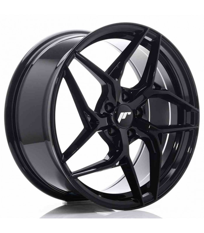 JR Wheels JR35 19x8,5 ET45 5x112 Gloss Black