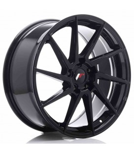 JR Wheels JR36 19x8,5 ET45 5x112 Gloss Black