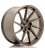 JR Wheels JR36 20x10 ET20-45 5H BLANK Matt Bronze