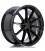 JR Wheels JR37 19x8,5 ET20-45 5H BLANK Glossy Black