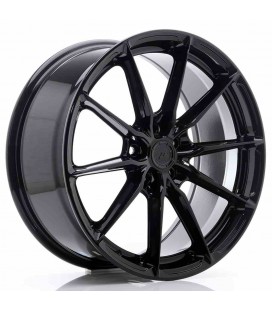JR Wheels JR37 19x8,5 ET35 5x112 Glossy Black