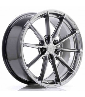 JR Wheels JR37 19x8,5 ET35 5x112 Hyper Black