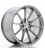 JR Wheels JR37 19x9,5 ET20-45 5H BLANK Silver Machined Face