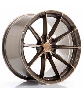 JR Wheels JR37 20x10,5 ET20-40 5H BLANK Platinum Bronze