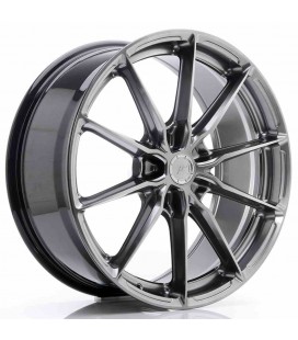 JR Wheels JR37 20x8,5 ET35 5x120 Hyper Black