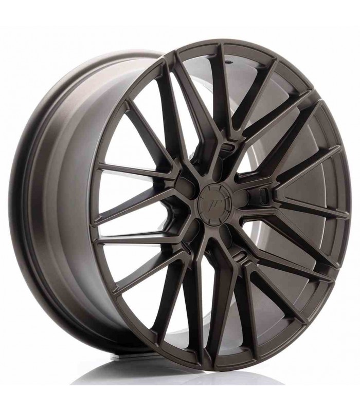 JR Wheels JR38 19x8,5 ET20-45 5H BLANK Bronze