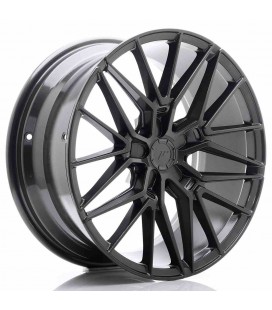 JR Wheels JR38 19x8,5 ET20-45 5H BLANK Hyper Gray