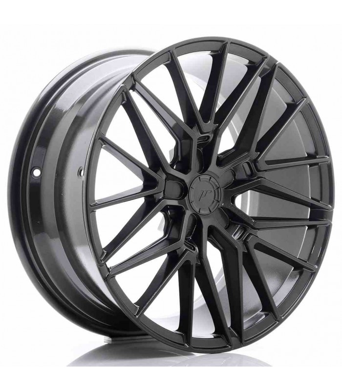 JR Wheels JR38 19x8,5 ET20-45 5H BLANK Hyper Gray