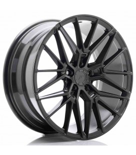 JR Wheels JR38 19x8,5 ET35 5x112 Hyper Gray