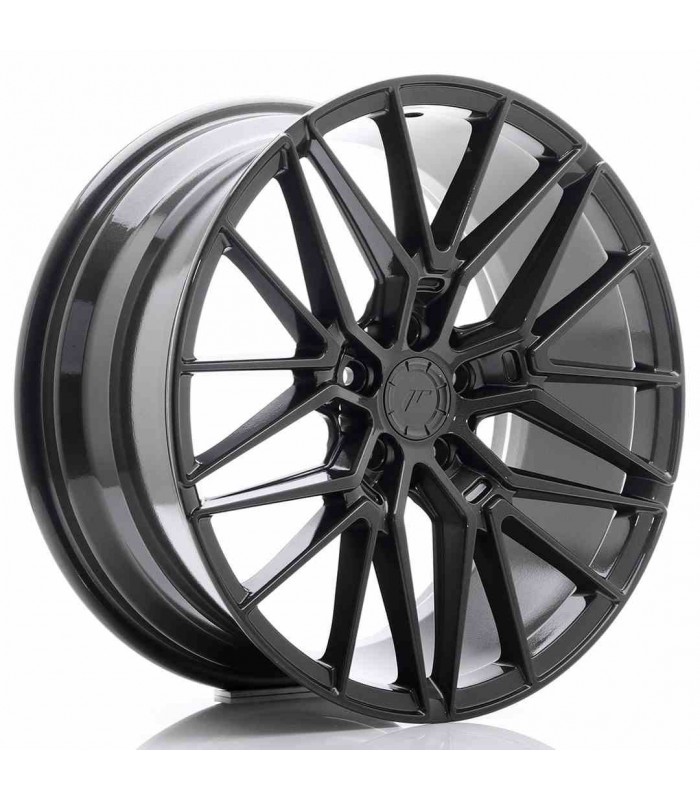 JR Wheels JR38 19x8,5 ET35 5x112 Hyper Gray