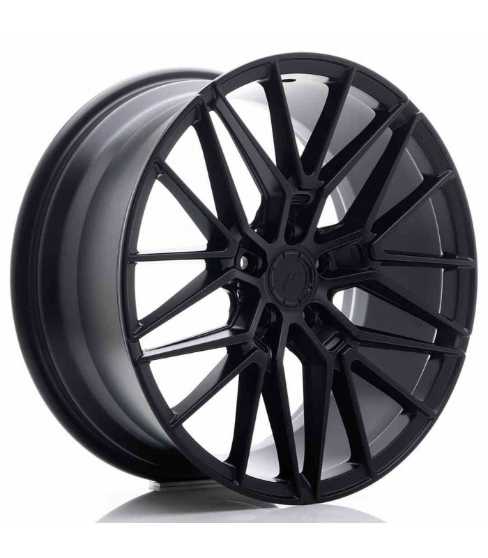 JR Wheels JR38 19x8,5 ET35 5x120 Matt Black