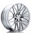 JR Wheels JR38 19x8,5 ET45 5x112 Silver Machined Face