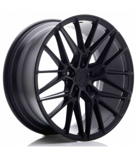 JR Wheels JR38 19x8,5 ET45 5x114,3 Matt Black