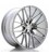 JR Wheels JR38 19x9,5 ET20-45 5H BLANK Silver Machined Face