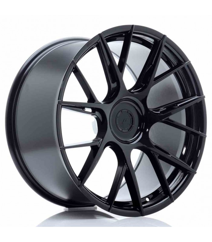 JR Wheels JR42 20x10,5 ET20-48 5H BLANK Gloss Black