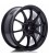 JR Wheels JR5 17x7,5 ET35 5x100/114,3 Matt Black