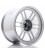 JR Wheels JR7 18x10,5 ET15 5x114,3 Silver