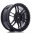 JR Wheels JR7 18x8 ET35 5x114,3 Black