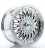 JR Wheels JR9 17x7,5 ET35 5x100/108 Chrome