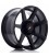 JR Wheels JRX3 18x9 ET20 6x139.7 Matt Black