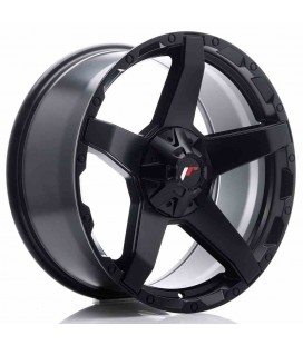 JR Wheels JRX5 20x9 ET20 6x139.7 Matt Black